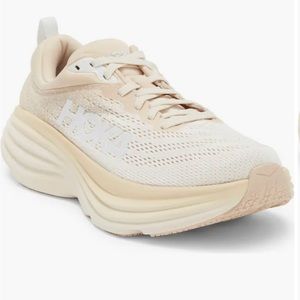 Hoka Bondi 8
